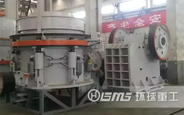常用于煤碳破碎的破碎機