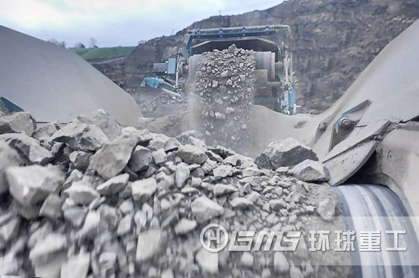 建筑垃圾如何合理破碎利用成為再生資源