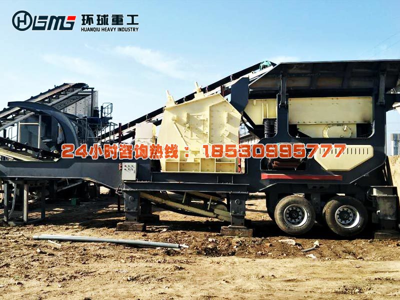 工程建筑垃圾粉碎機生產時出現震動的因素