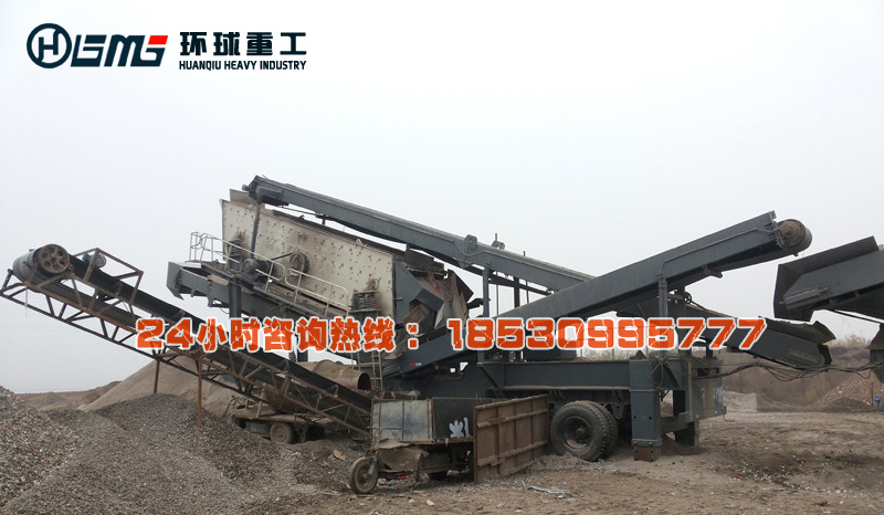 利用建筑垃圾處理粉碎機粉碎建筑工程廢料的重要性作用