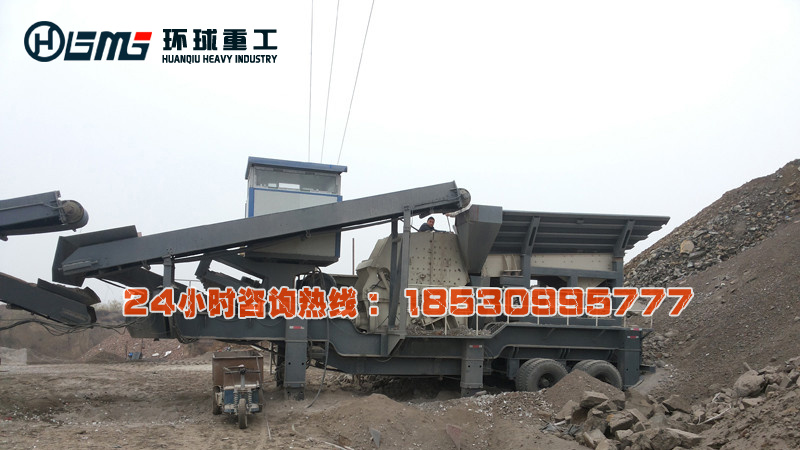 利用建筑垃圾處理粉碎機粉碎建筑工程廢料的重要性作用