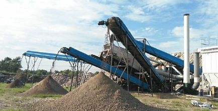 促進建筑垃圾資源化再生利用走產業發展路