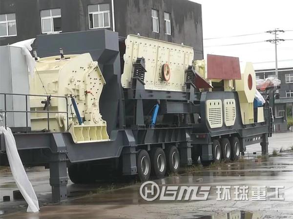 建筑垃圾處理中水泥混凝土鋼筋分離是怎么樣實現的？