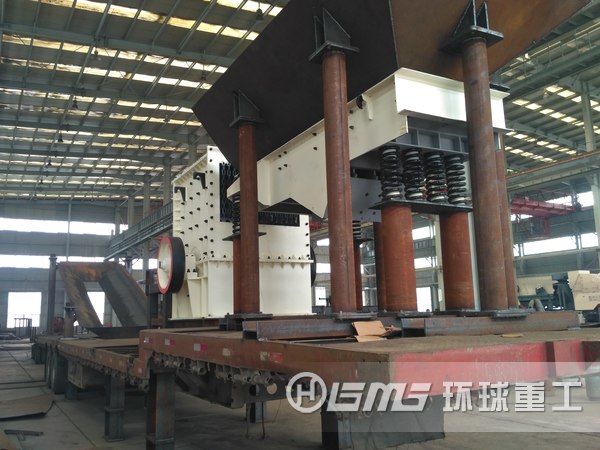 錘式建筑垃圾粉碎機
