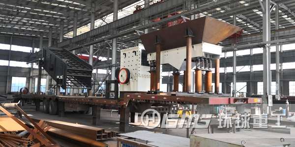 錘式建筑垃圾粉碎機