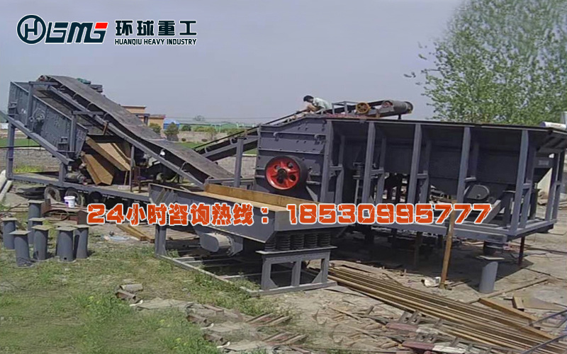 城市建筑垃圾消納